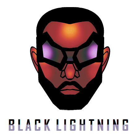 Black Lightning