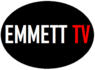 EMMETT TV LOGO-CIRCLE