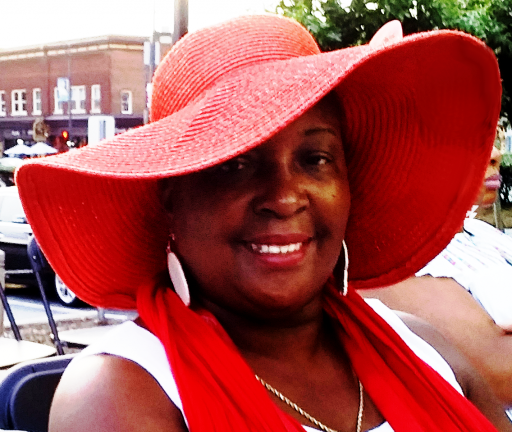 The Red Hat Society (Greensboro)